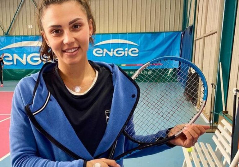 Jaqueline Cristian a câştigat turneul ITF de la Zagreb, cu premii totale de 60.000 de dolari. Semifinala și finala jucate în aceeași zi