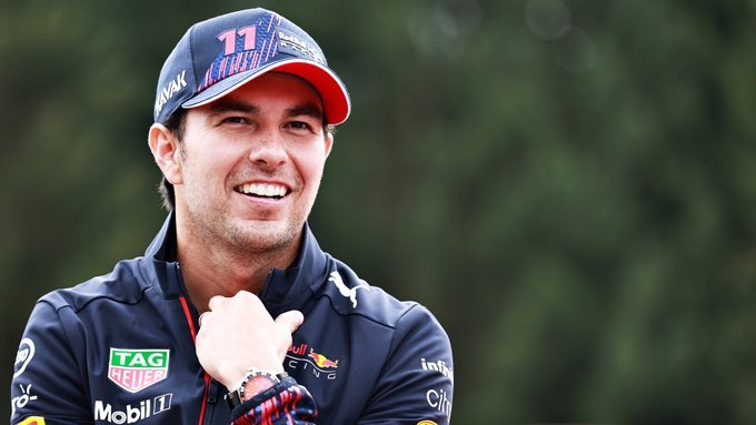 Sergio Perez a câştigat Marele Premiu al Azerbaidjanului
