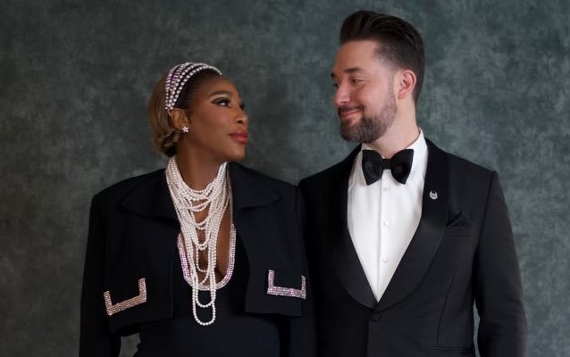 Serena Williams este din nou însărcinată