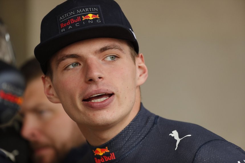 Verstappen a câştigat Miami Grand Prix