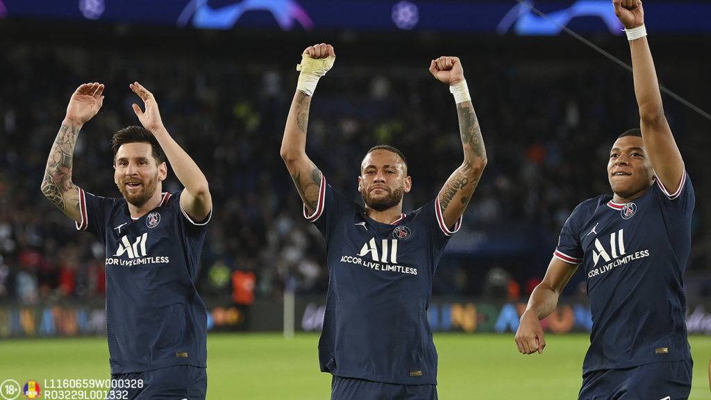 Mbappe la Real? Messi la Barcelona? Neymar la United? Cote de până la 35.00 pe supertransferurile verii!
