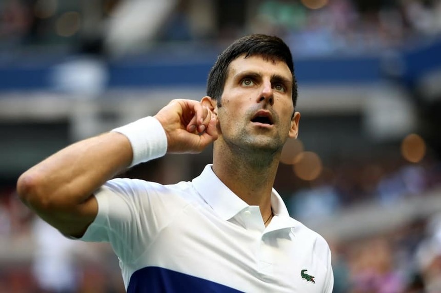 Djokovici, după ce a fost fluierat la Paris: Nu-mi pasă, continui să câştig