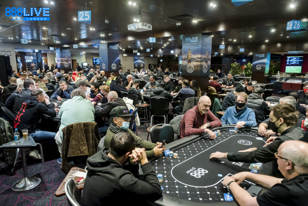 Ce pași sunt de îndeplinit pentru ca pokerul să devină un sport olimpic