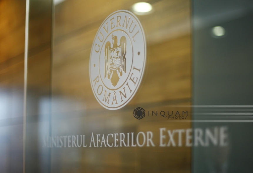 Recomandări de călătorie MAE pentru românii care vor asista la meciul din Kosovo
