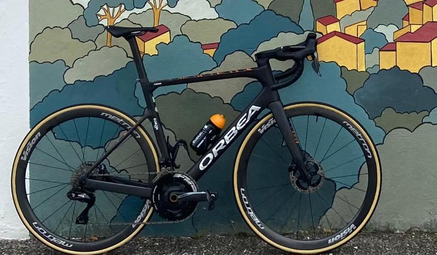 Două echipe cicliste nu au putut termina Turul Sloveniei şi Turul Belgiei pentru că li s-au furat bicicletele