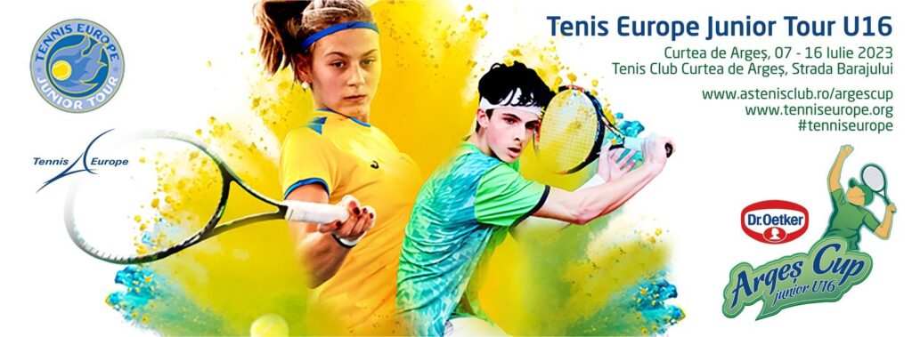Peste 100 de sportivi participă la Argeș Cup Dr. Oetker. Surprize în rândul participanților