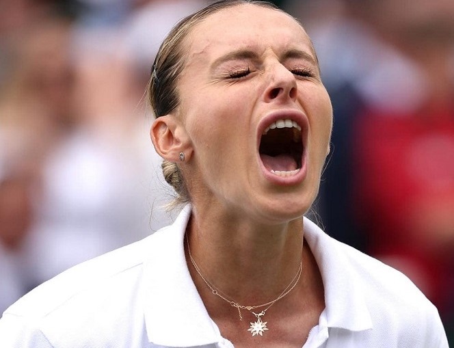 Ana Bogdan s-a calificat în finala turneului BCR Iaşi Open