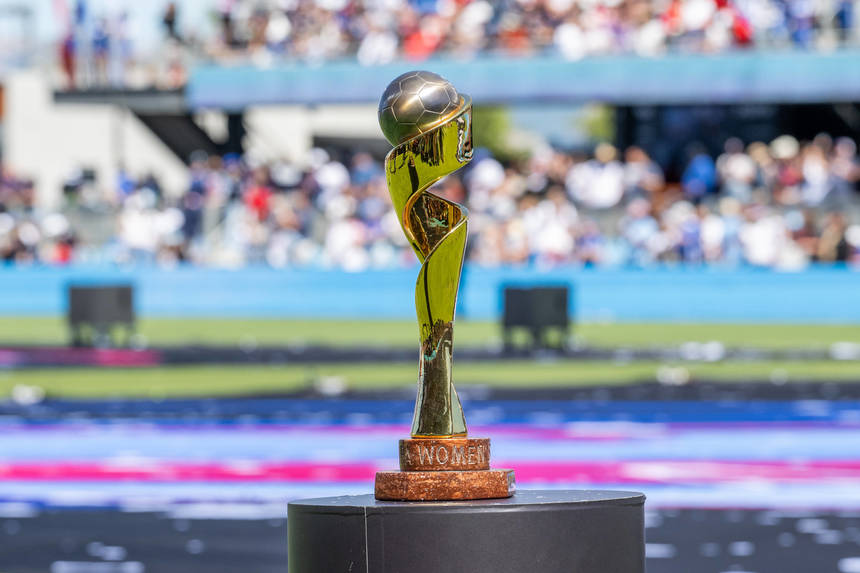 Campionatul Mondial de Fotbal Feminin, în direct la TVR