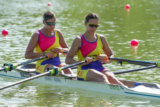 România a cucerit a doua medalie de aur la Campionatul Mondial de Tineret (U23) de la Plovdiv