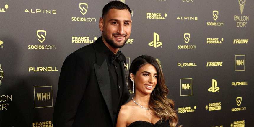 Donnarumma şi partenera sa, legaţi şi jefuiţi de 500.000 de euro în locuinţa lor din Paris