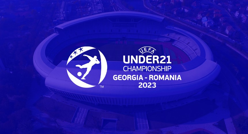 Anglia, prima echipă calificată în finala Euro U21, după ce a învins Israel, scor 3-0