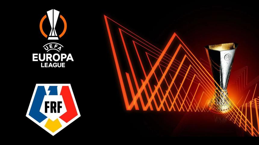 Bucureştiul candidează pentru organizarea finalei Ligii Europa din 2026 sau 2027 pe Arena Naţională