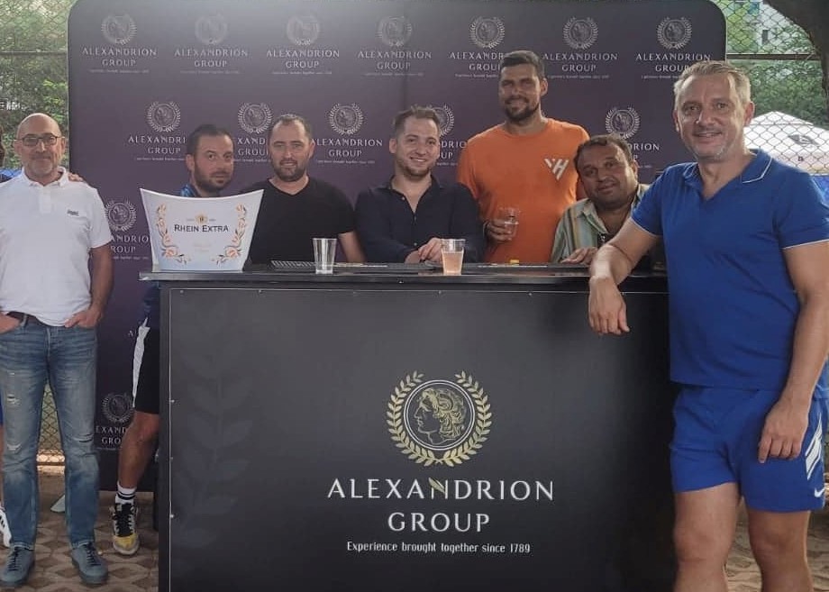 Urmează ediția a II-a a Cupei Presei Academia Victor Hănescu – Revista Sport Magazin