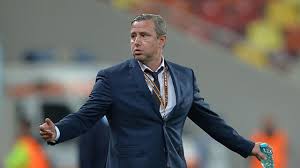 Laurenţiu Reghecampf, noul antrenor al Universităţii Craiova