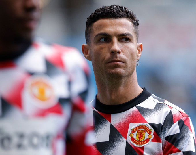 Ronaldo vrea să investească în liderul media din Portugalia, Cofina, cu care a fost în conflict