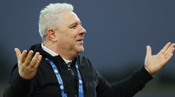 ”Rapidistul Şumudică a murit!” – Reacţia după ce a aflat că Bergodi va fi noul antrenor din Giuleşti