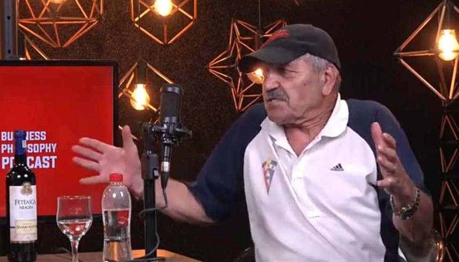 Mr. K.O. – Alec Năstac: Nu înțelegeam ce înseamnă nota 10 primită de Nadia Comăneci la JO Montreal