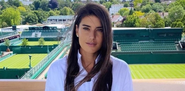 Cu cine va juca Sorana Cîrstea în turul doi la US Open