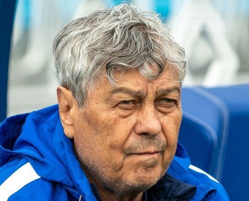 Dinamo Kiev, antrenată de Mircea Lucescu, scor 2-3, cu Beșiktaș, în Conference League