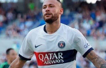 Neymar, după transferul în Arabia Saudită: Va fi fantastic să îi înfrunt pe Ronaldo, Benzema sau Firmino