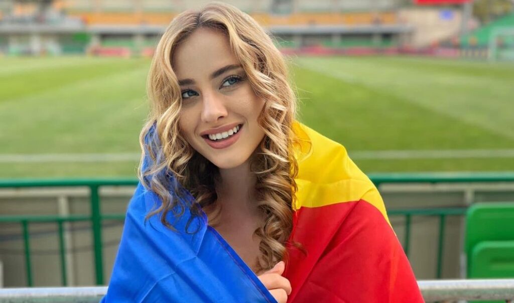 Comparație între presa din R. Moldova și cea din România, cu Olivia Cucoș – Emisiune Business Philosphy