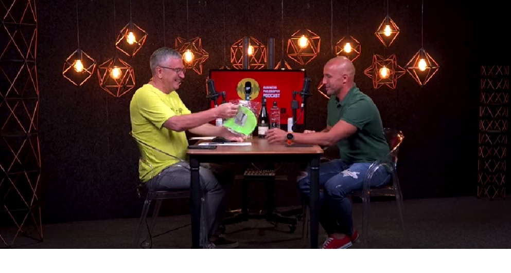 David Popovici o să fie invicibil la Jocurile Olimpice de la Paris – Paul Georgescu