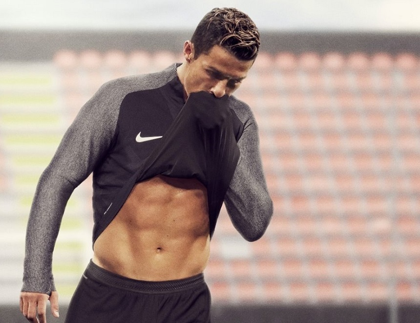 Ronaldo solicită restanţe salariale de 19,9 milioane de euro lui Juventus