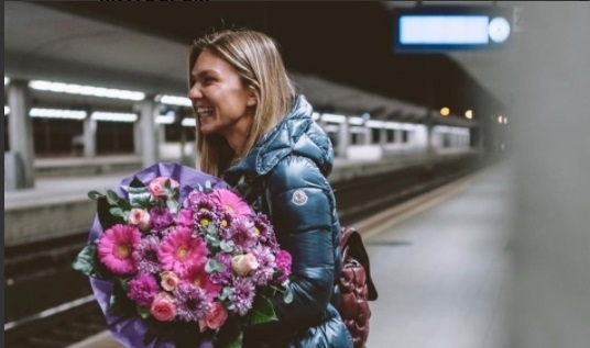 Simona Halep împlineşte 32 de ani