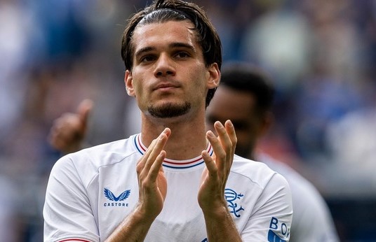 Ianis Hagi, titular la Alaves, în meciul cu Celta