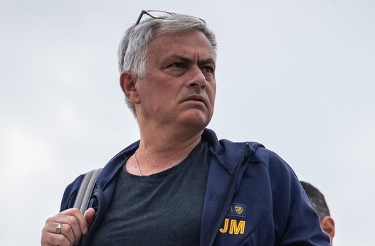 Mourinho: Este cel mai prost start de sezon al meu ca antrenor