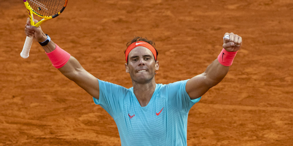 Nadal va participa la ediția următoare a Australian Open, după un an de pauză
