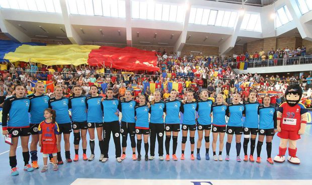 România poate găzdui Euro 2026 la handbal feminin! Câți bani dă Guvernul