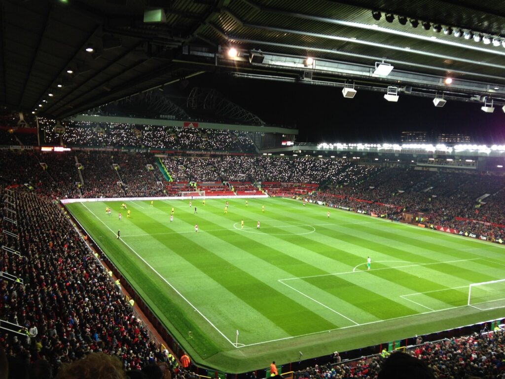 FC Barcelona vs. Real Madrid și Manchester United vs. Manchester City se joacă sâmbătă și duminică