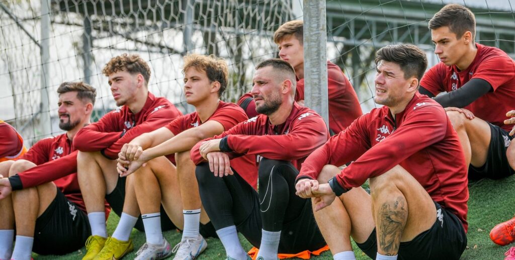 Dragoș Grigore pleacă de la Rapid