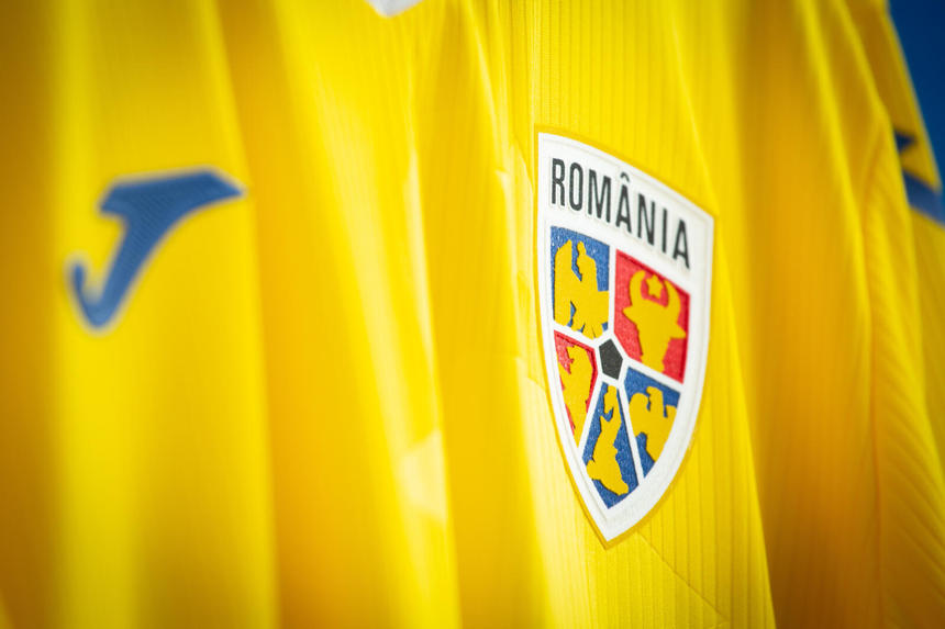 România U21 – Armenia U21, scor 2-0, în calificările Euro