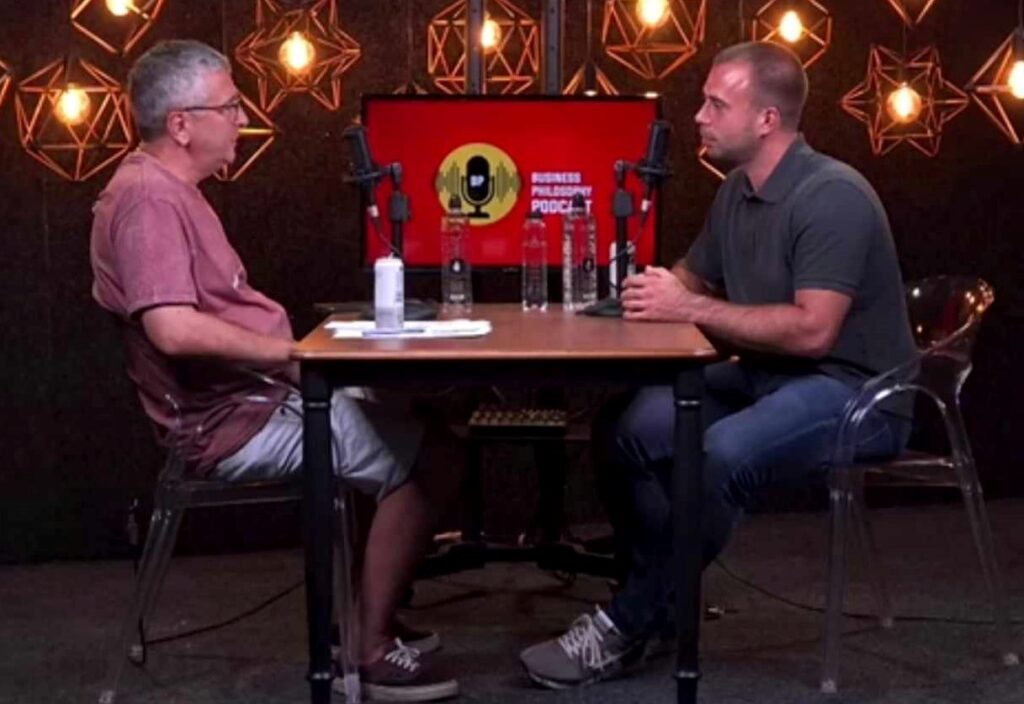 Ce emoții trăiește Simone Tempestini când asistă la meciurile Anei Bogdan. Motorsportul e mai costisitor decât tenisul