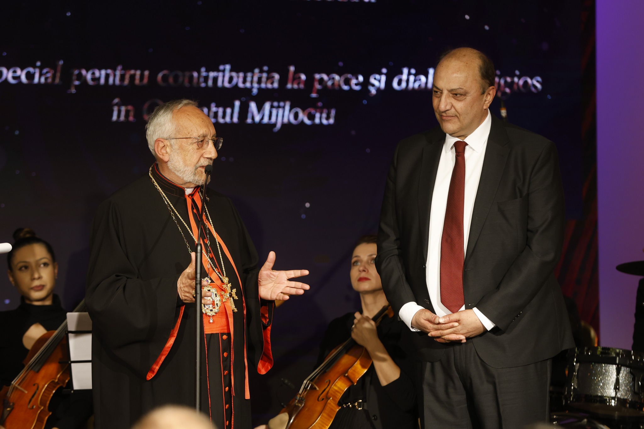 Fundaţia Alexandrion anunţă laureaţii celei de-a zecea ediții a Galei Premiilor Constantin Brâncoveanu