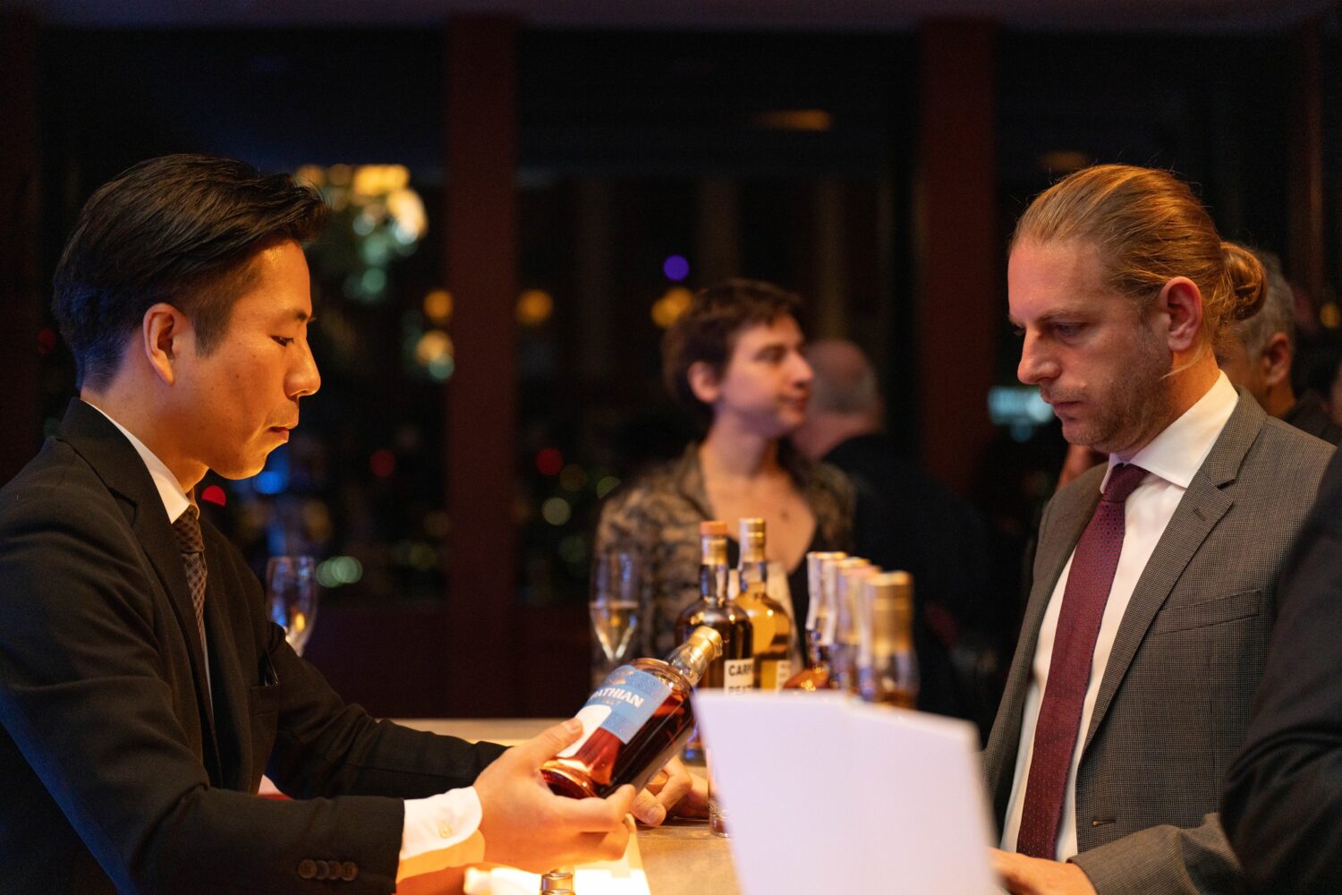 Japonia, un nou pas ambițios înainte pentru Alexandrion Group