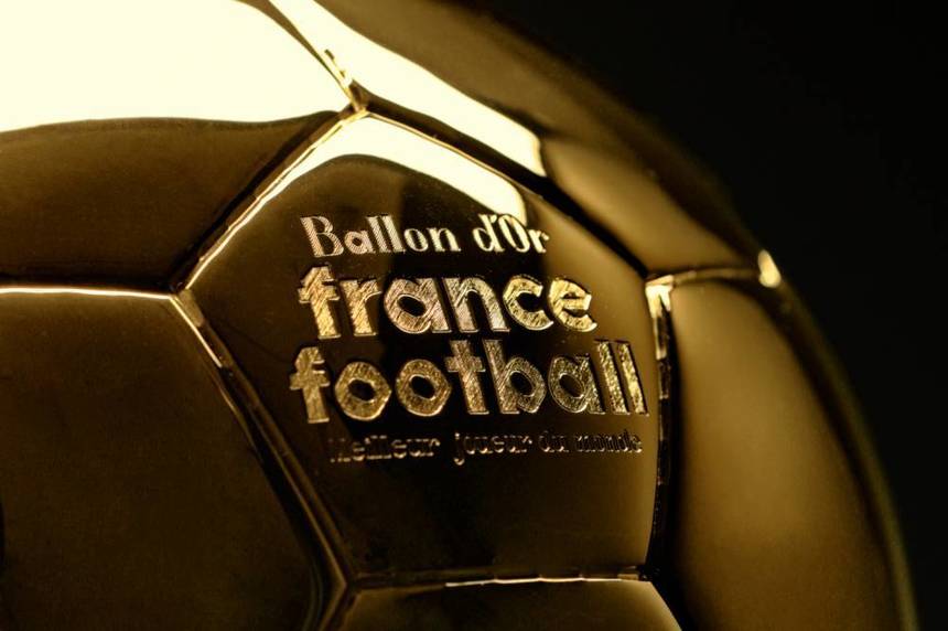 Amaury, parteneriat cu UEFA pentru organizarea Balonului de Aur. Două noi premii