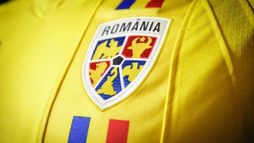 Naţionala României s-a calificat la un turneu final după opt ani