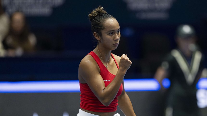 Canada s-a calificat în finala Billie Jean King Cup, după o victorie în faţa Cehiei
