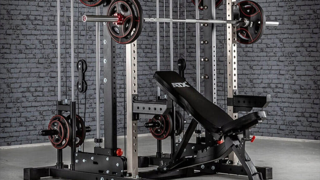 Fitmarket: Transformând Fitness-ul într-o Experiență Multifuncțională și Eficientă