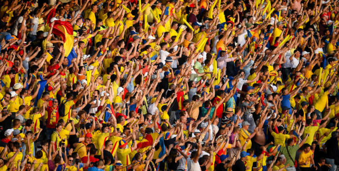 Cum puteți achiziționa bilete la meciul Israel – România din Ungaria