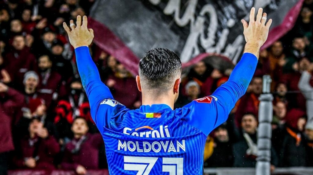Horaţiu Moldovan, după egalul de la Sepsi – Trebuie să ne calificăm în play-off