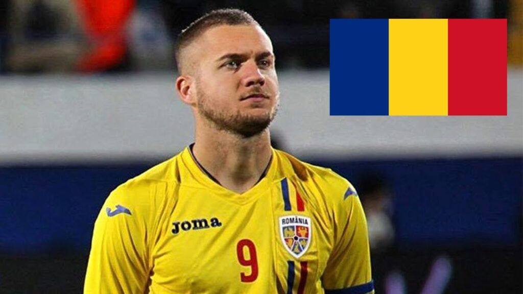 George Puşcaş, după calificarea la Euro 2024 – Cred că orice român e fericit