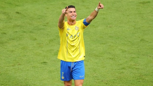 Ronaldo, fair-play la un meci din Liga Campionilor Asiei, când i-a cerut arbitrului să nu îi acorde un penalty – VIDEO