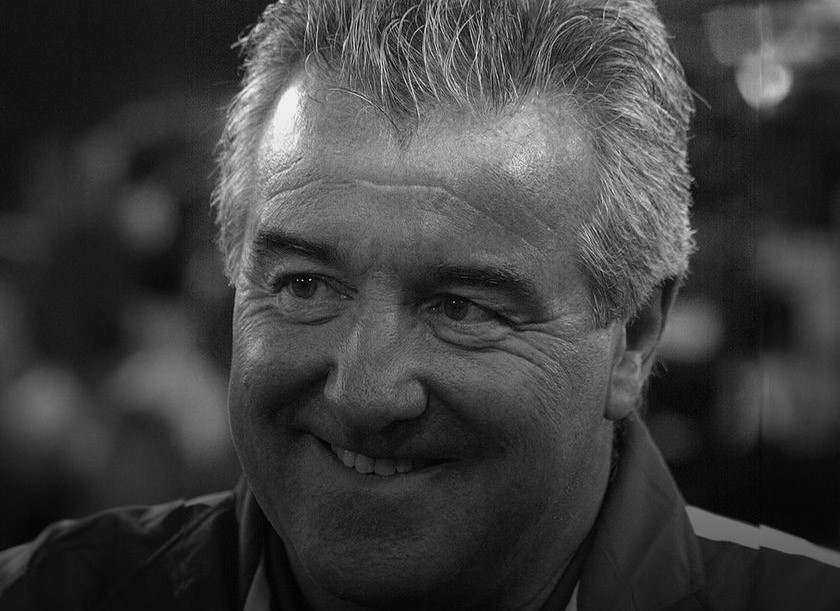 Fostul selecţioner al Angliei, Terry Venables, a murit