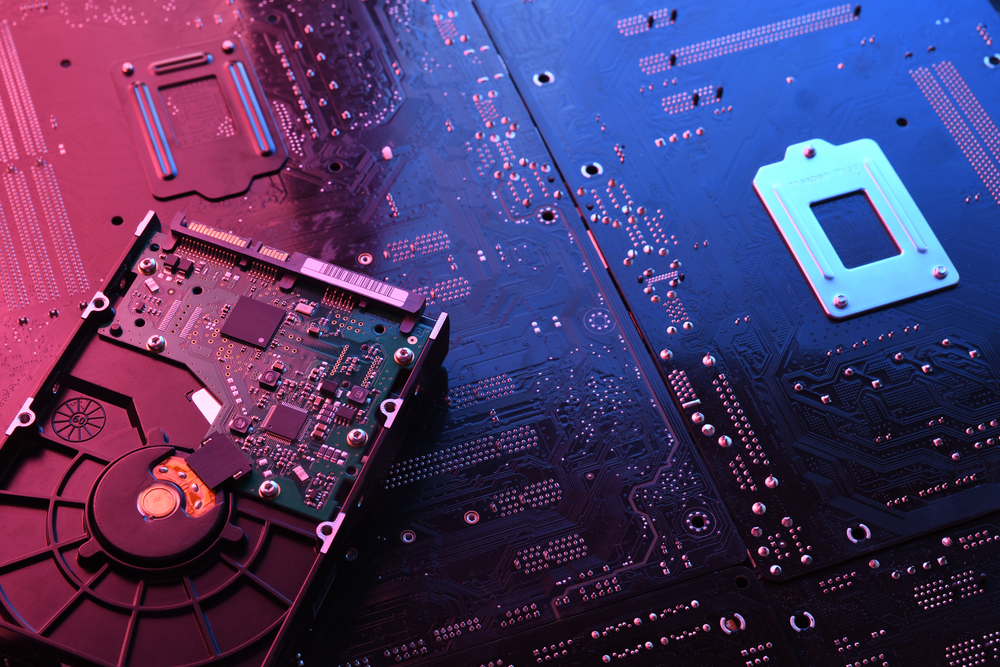 SSD sau HDD – care este varianta de stocare care ți se potrivește?