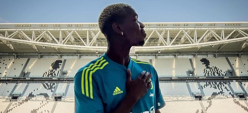 Parchetul antidoping italian a solicitat o suspendare de patru ani pentru Paul Pogba
