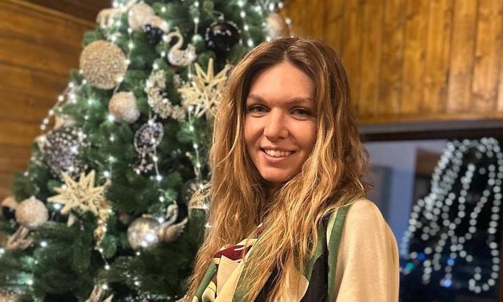 Simona Halep: Pregătită să revin unde totul a început